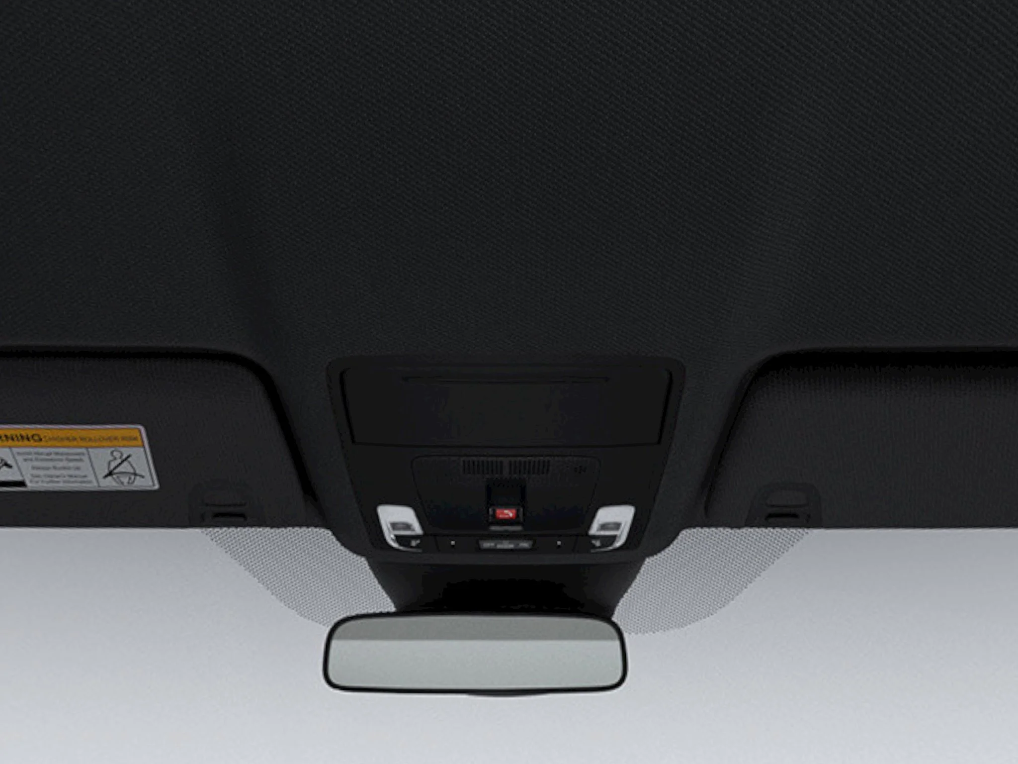 New 2026 Sonic Gray Pearl Honda Sport image 14