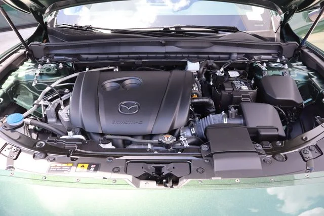 Used 2026 Cypress Mazda 2.5 S Preferred image 19
