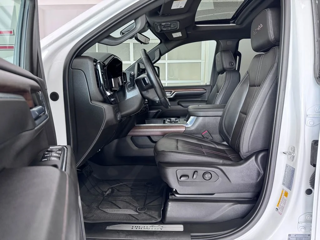 2024 Chevrolet Silverado 2500HD High Country - Photo 10