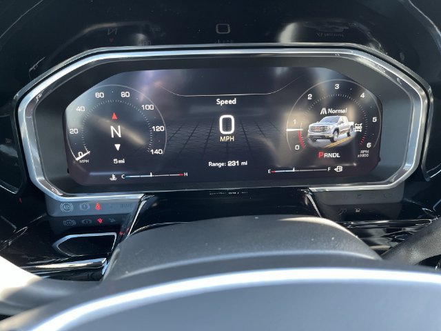 2026 GMC Sierra 1500 Elevation - Photo 12