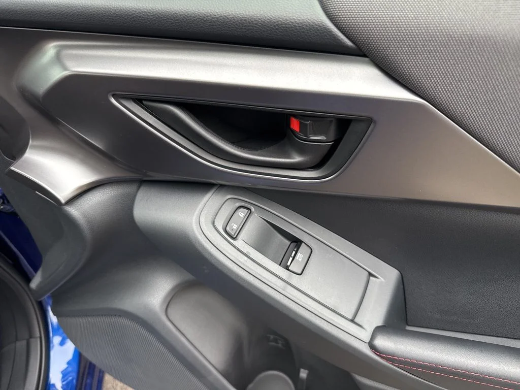 2025 Subaru Impreza Sport - Photo 75