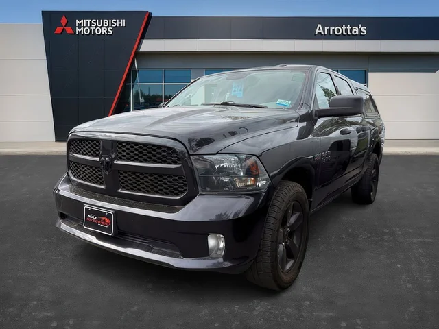 2016 Ram 1500 Express