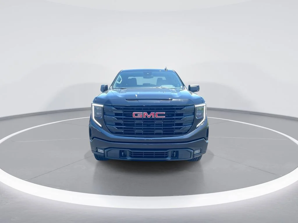 New 2026 Onyx Black GMC Elevation image 3