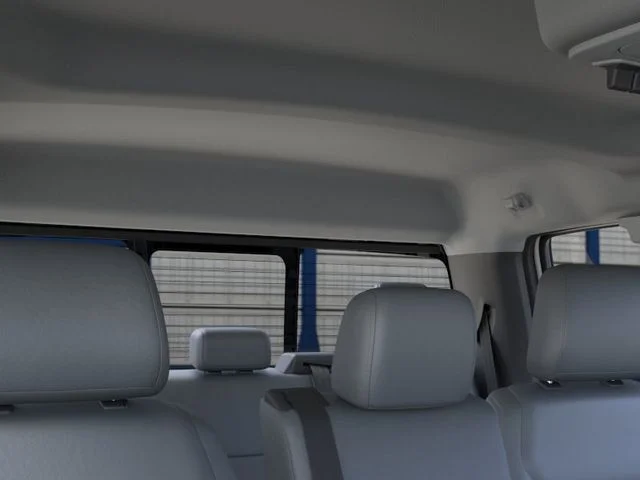 New 2026 Oxford White Ford F-450® XL image 23