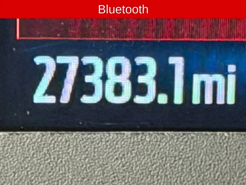 Used 2023 Gray Ford XLT image 7