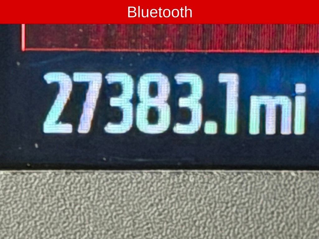 Used 2023 Gray Ford XLT image 7