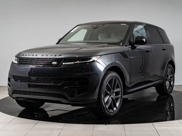 2026 Land Rover Range Rover Sport SE