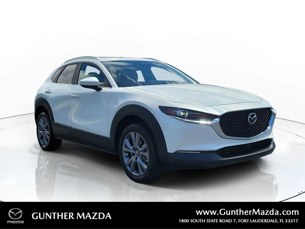 2024 Mazda CX-30 Preferred AWD's photo