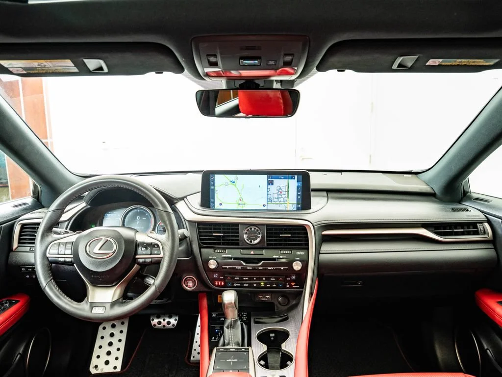 Certified Used 2022 CAVIAR Lexus 350 F Sport image 4