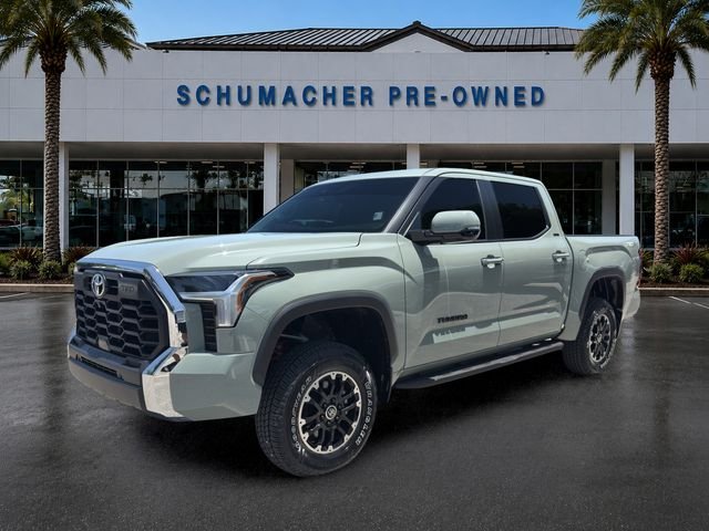 Used 2024 Lunar Toyota SR5 image 3