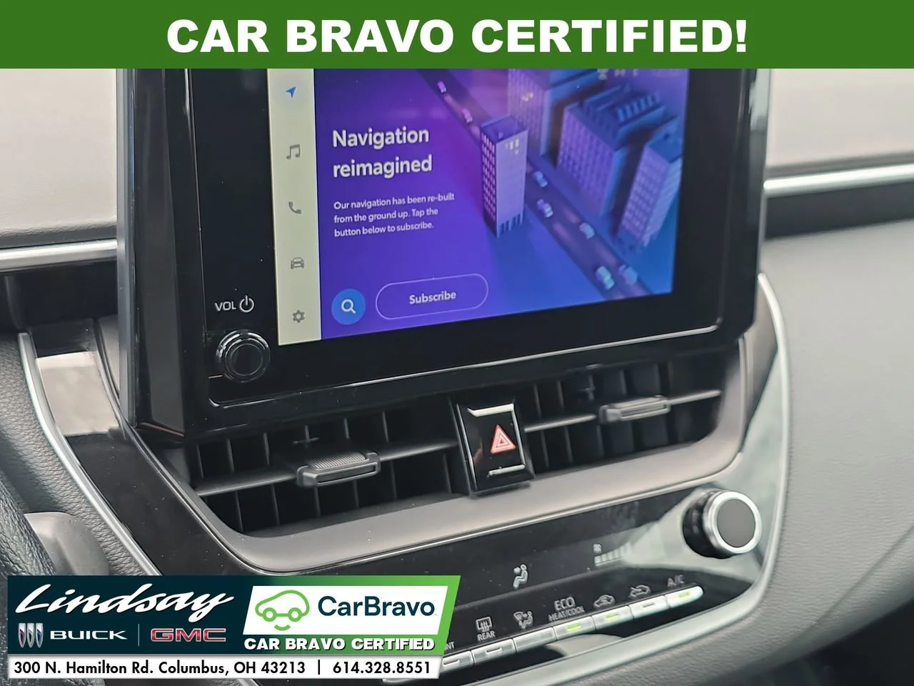Used 2024 Gray Toyota LE image 15