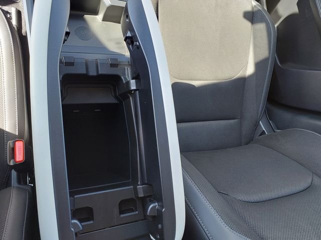 New 2026 Rhodium White Metallic Mazda 2.5 S Preferred AWD image 16