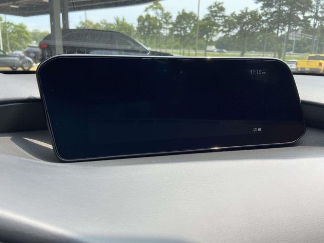 New 2026 White Mazda 2.5 S image 7