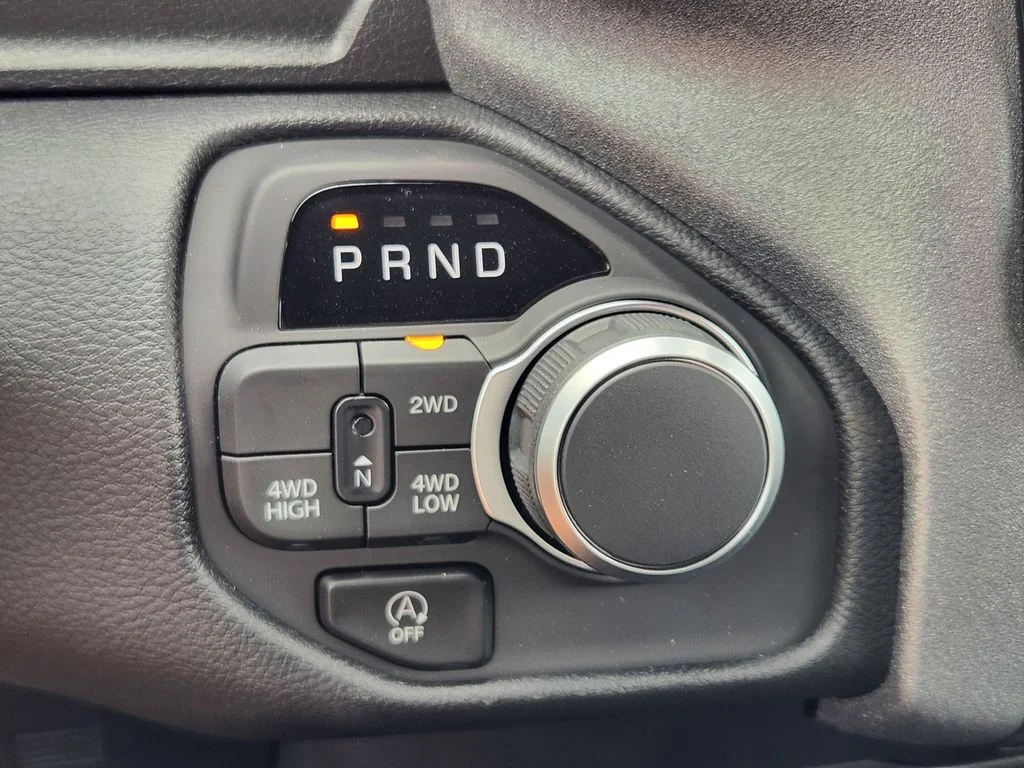 2026 RAM 1500 Tradesman - Photo 16