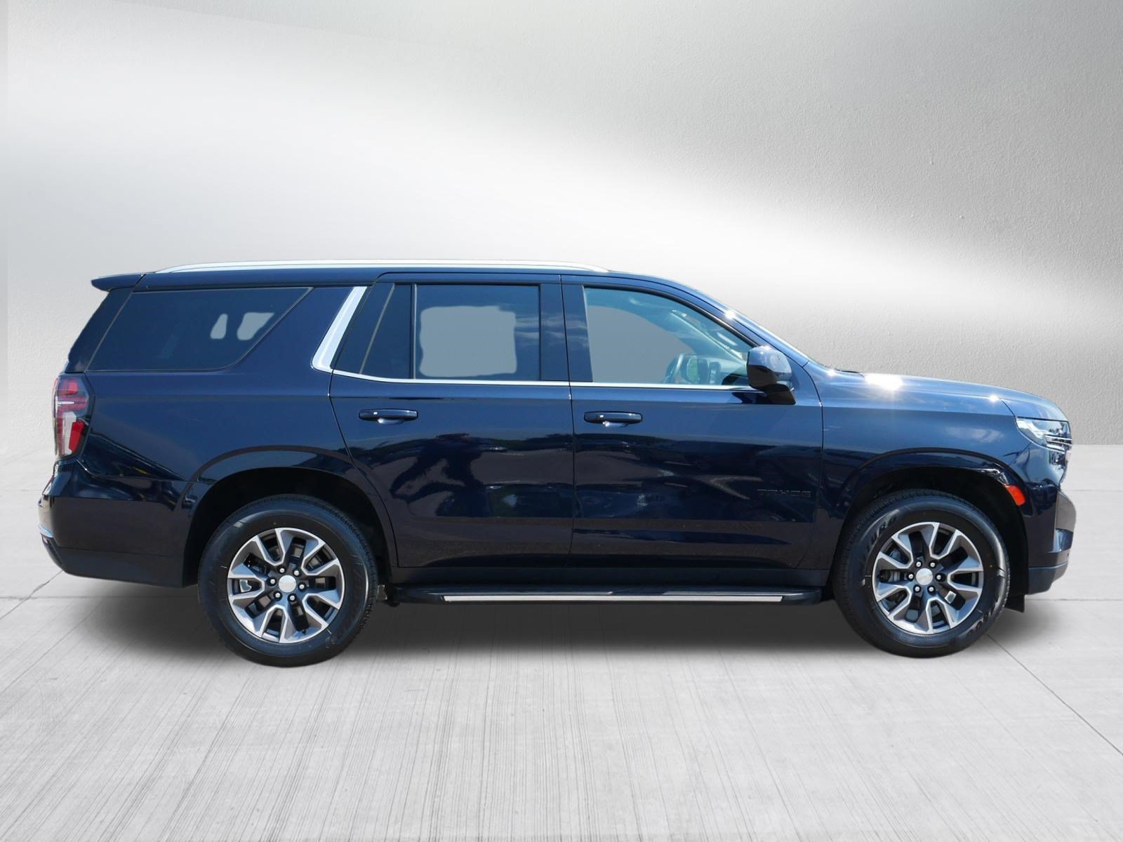 2023 Chevrolet Tahoe LS - Photo 8
