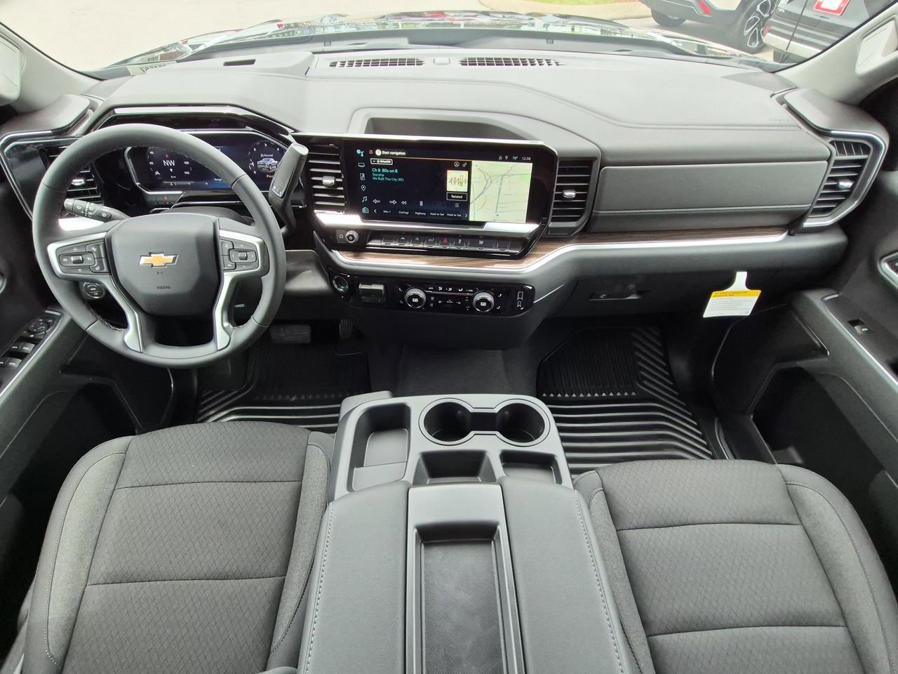 2026 Chevrolet Silverado 1500 LT - Photo 20