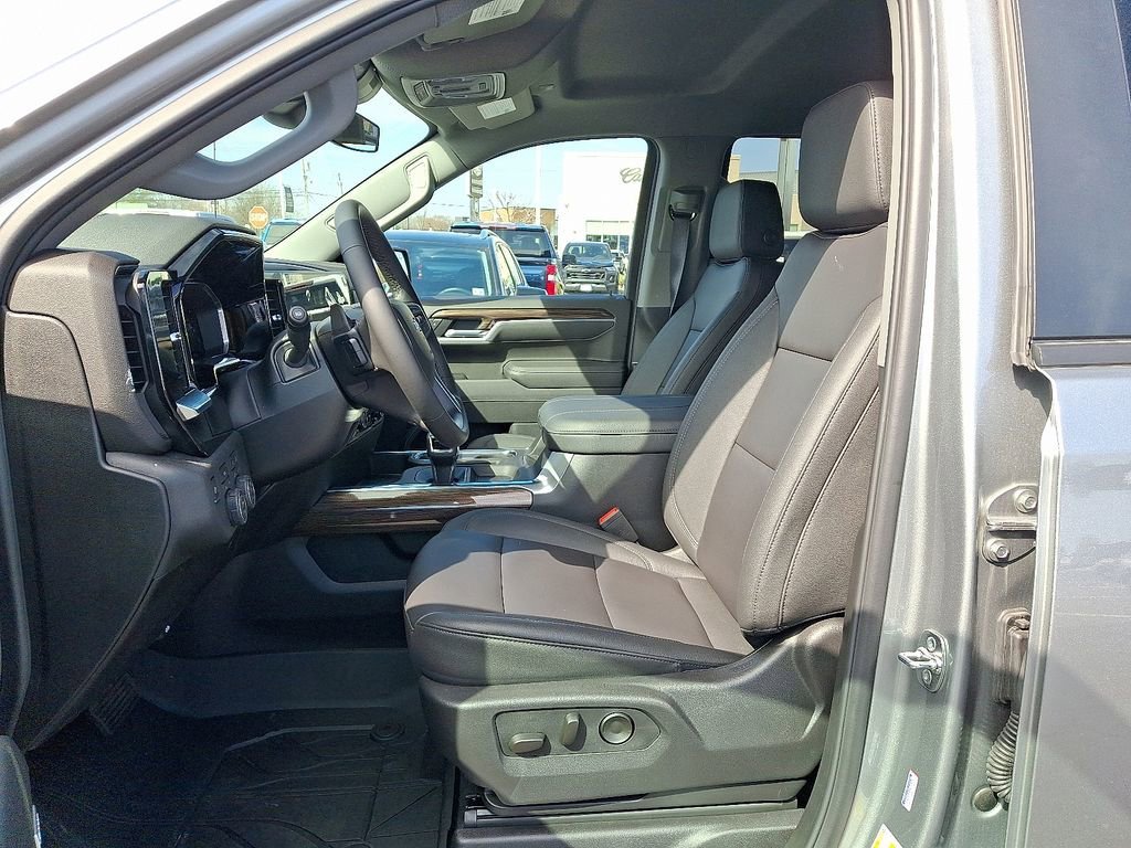 2026 Chevrolet Silverado 1500 RST - Photo 6