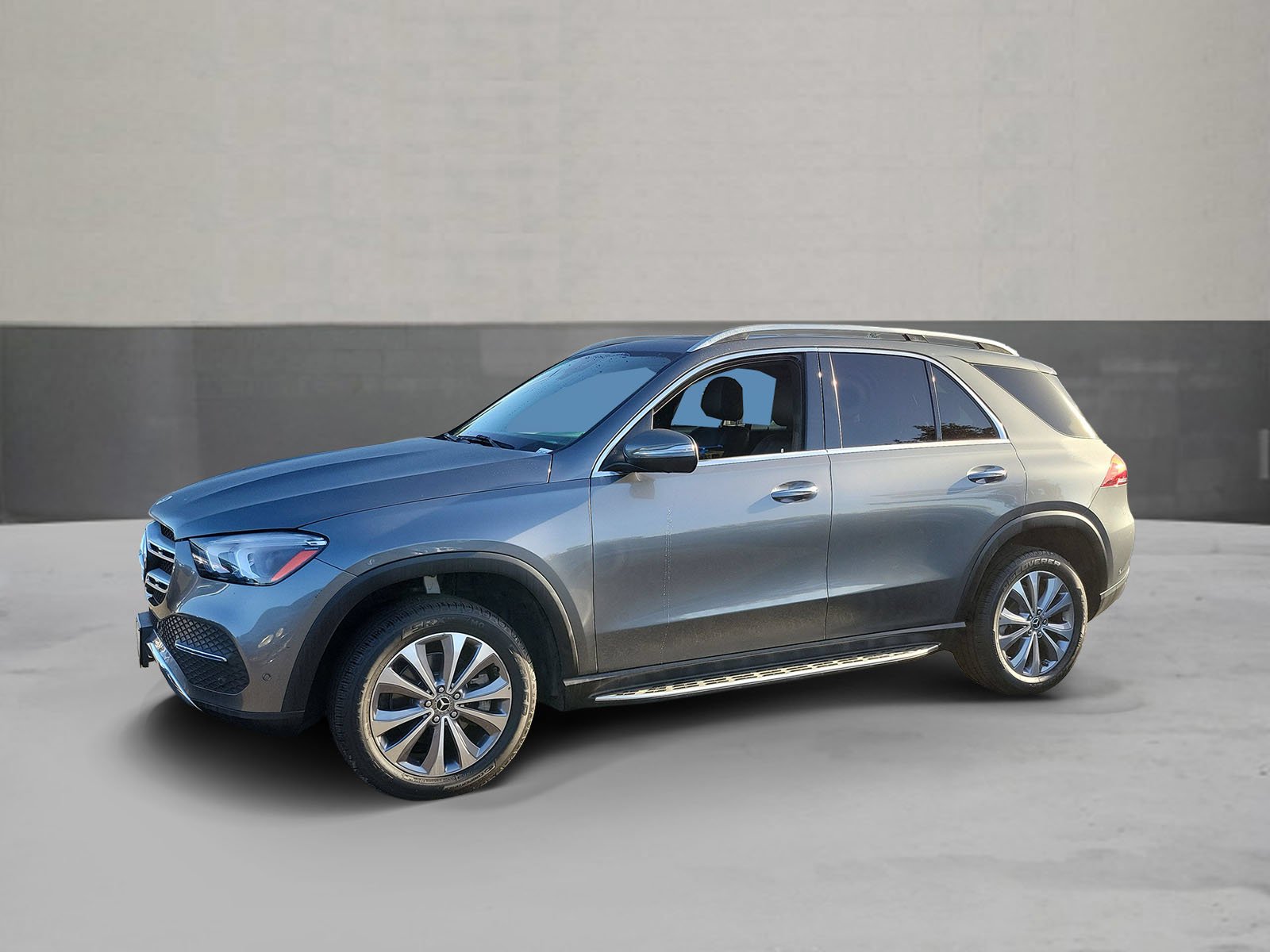 2023 Mercedes-Benz GLE