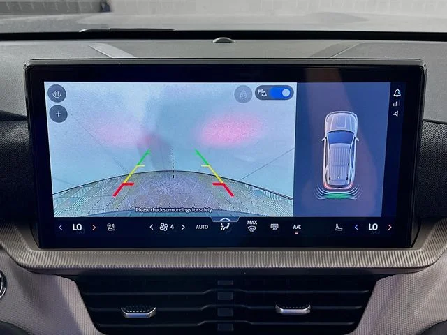 New 2026 Ford Explorer Active