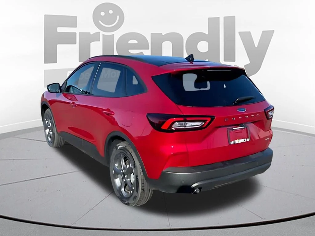 2025 Ford Escape ST-Line - Photo 7