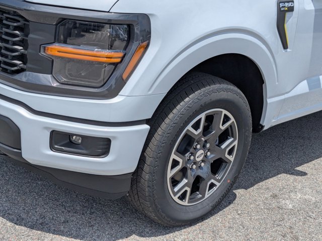 2025 Ford F-150 STX - Photo 15