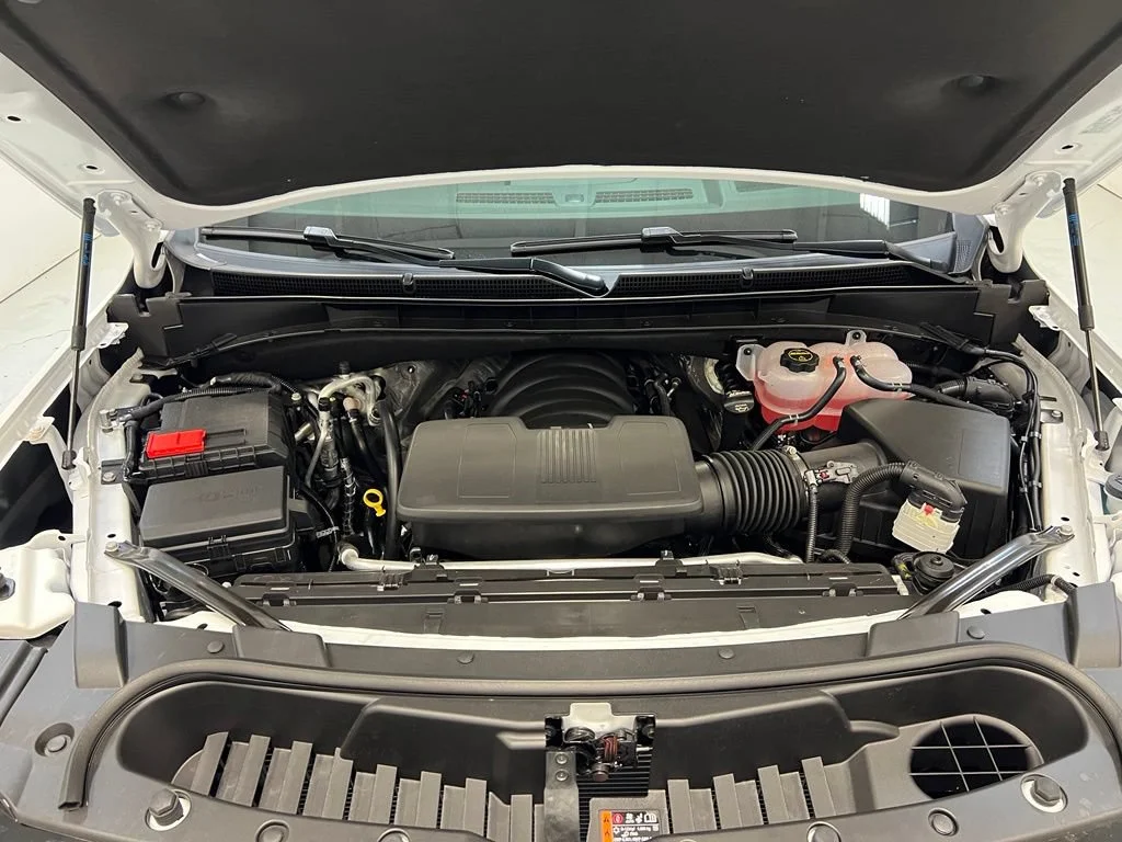 2026 GMC Yukon XL AT4 - Photo 35