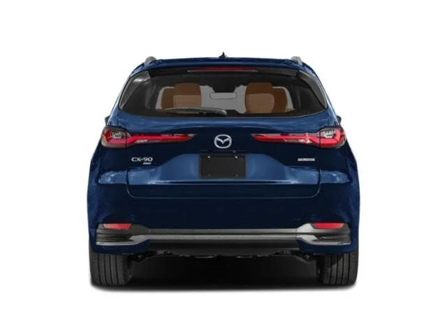 2024 Mazda CX-90 Turbo S Premium Plus Package - Photo 8