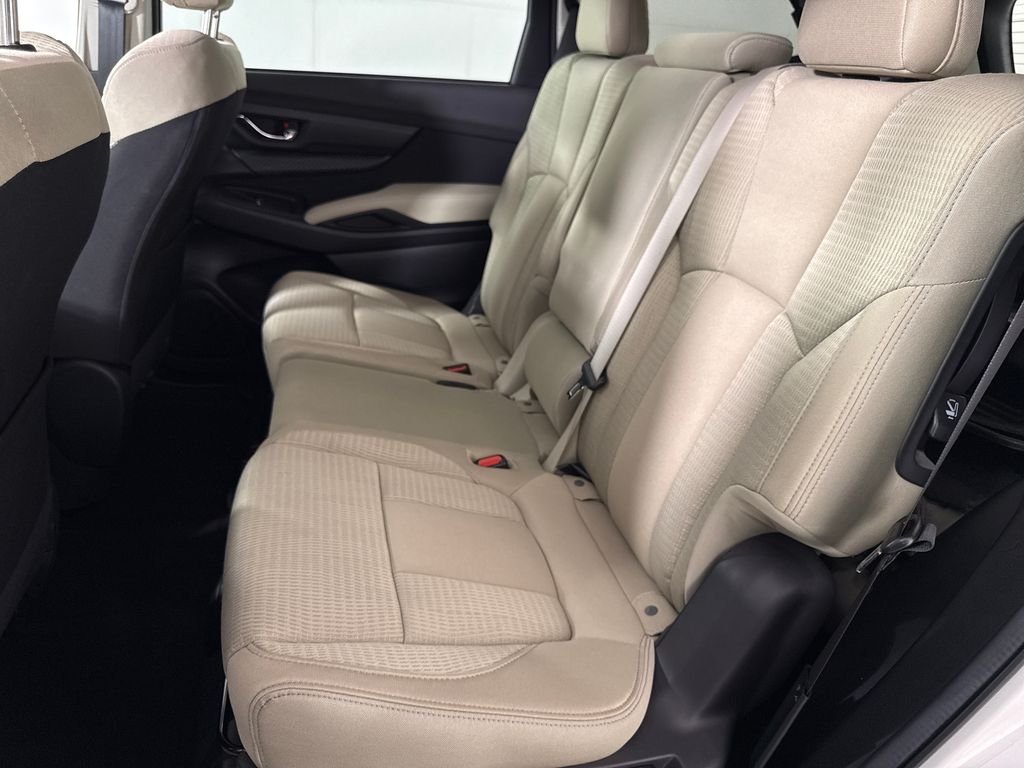 2025 Subaru Ascent Premium - Photo 13