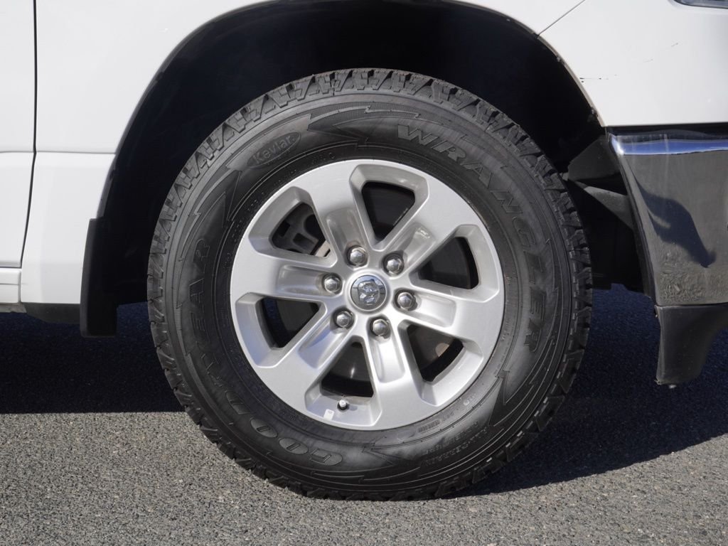 2023 RAM Ram 1500 Pickup Laramie - Photo 9