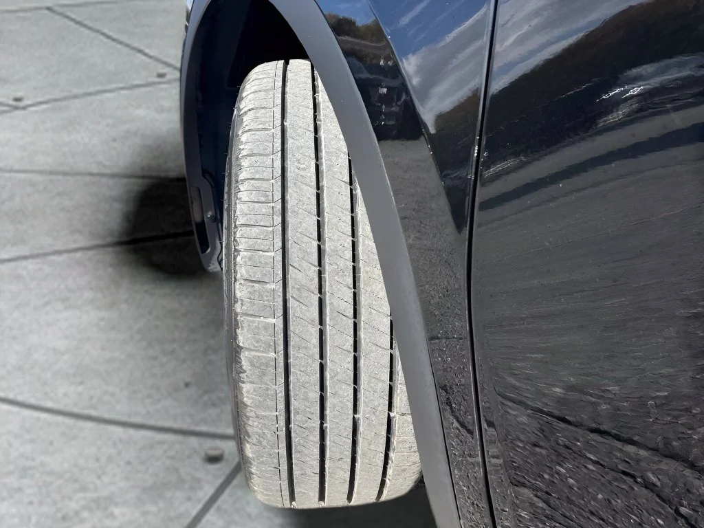 Used 2021 Black Tesla Long Range image 36