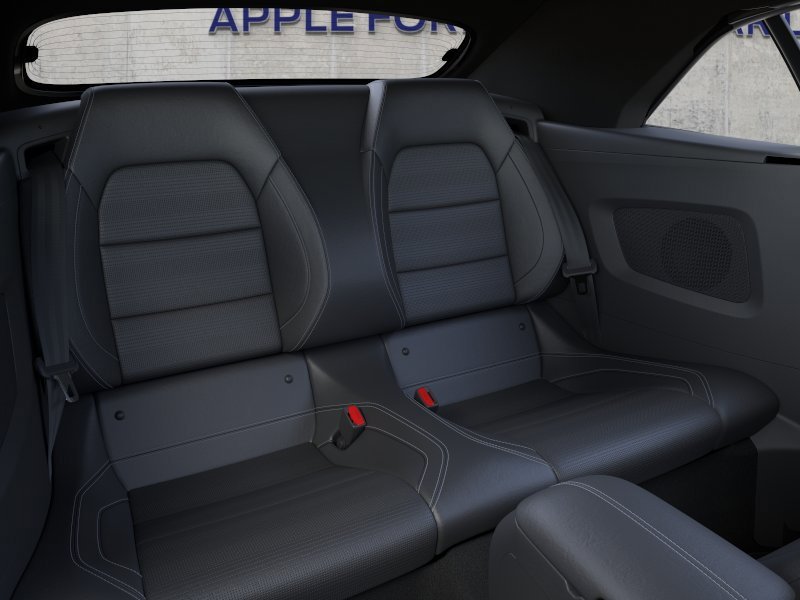 New 2026 Blue Ford GT Premium image 11