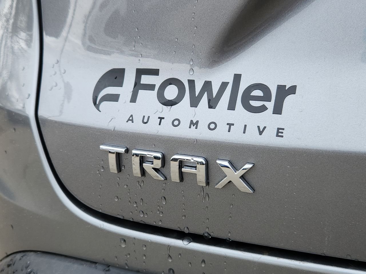 2025 Chevrolet Trax LT - Photo 59