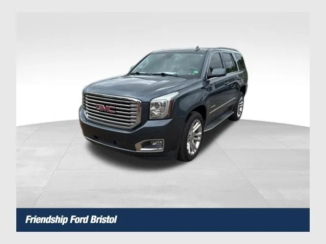 2020 GMC Yukon