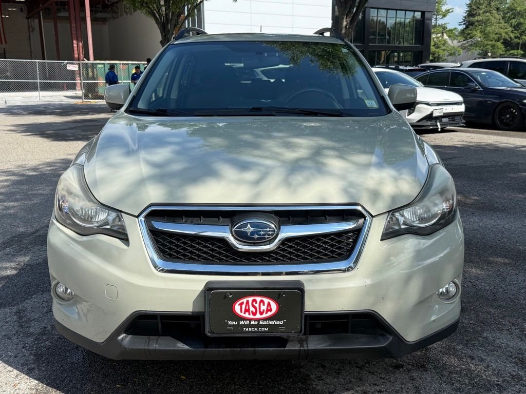 Used 2014 Beige Subaru 2.0i Limited image 3