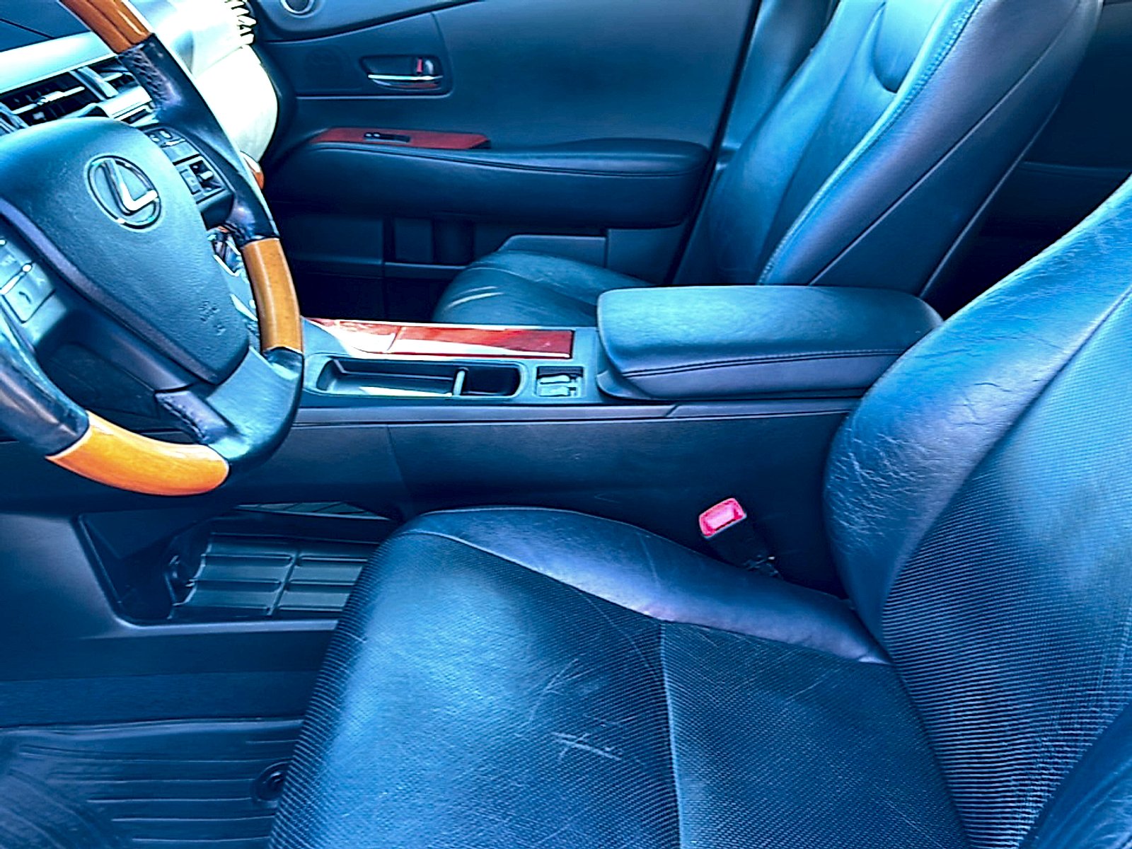 Used 2012 Gray Lexus  image 13