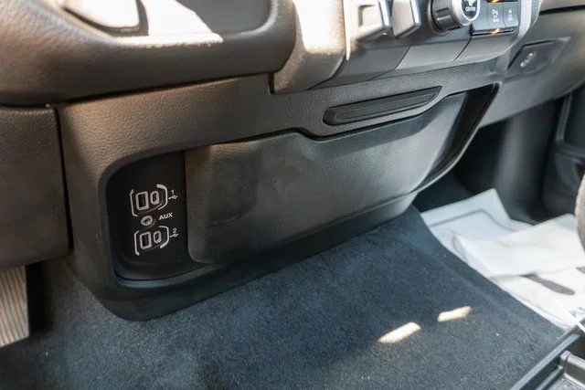 2026 RAM 1500 Tradesman - Photo 27