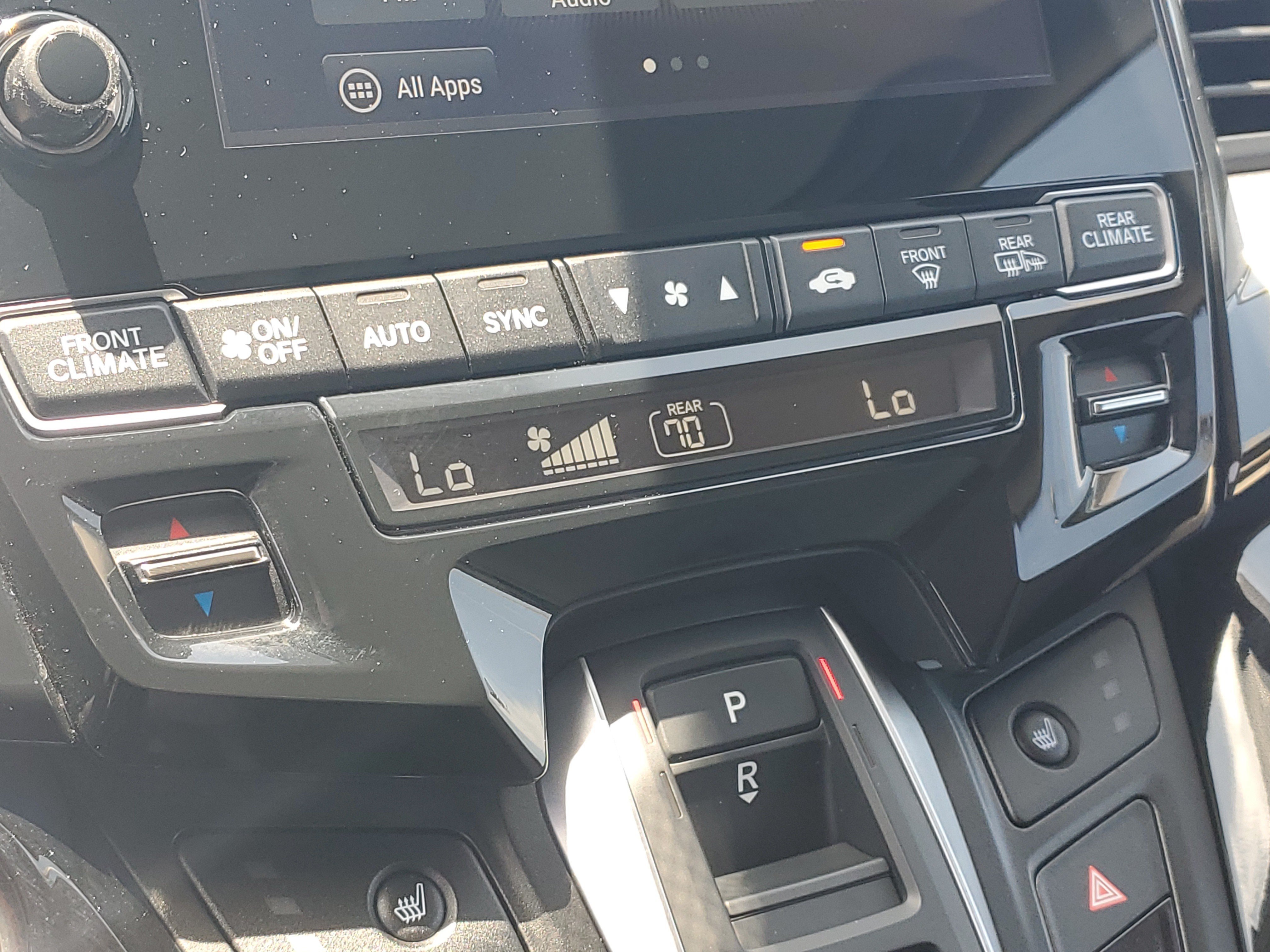 Used 2023  Honda Touring image 29