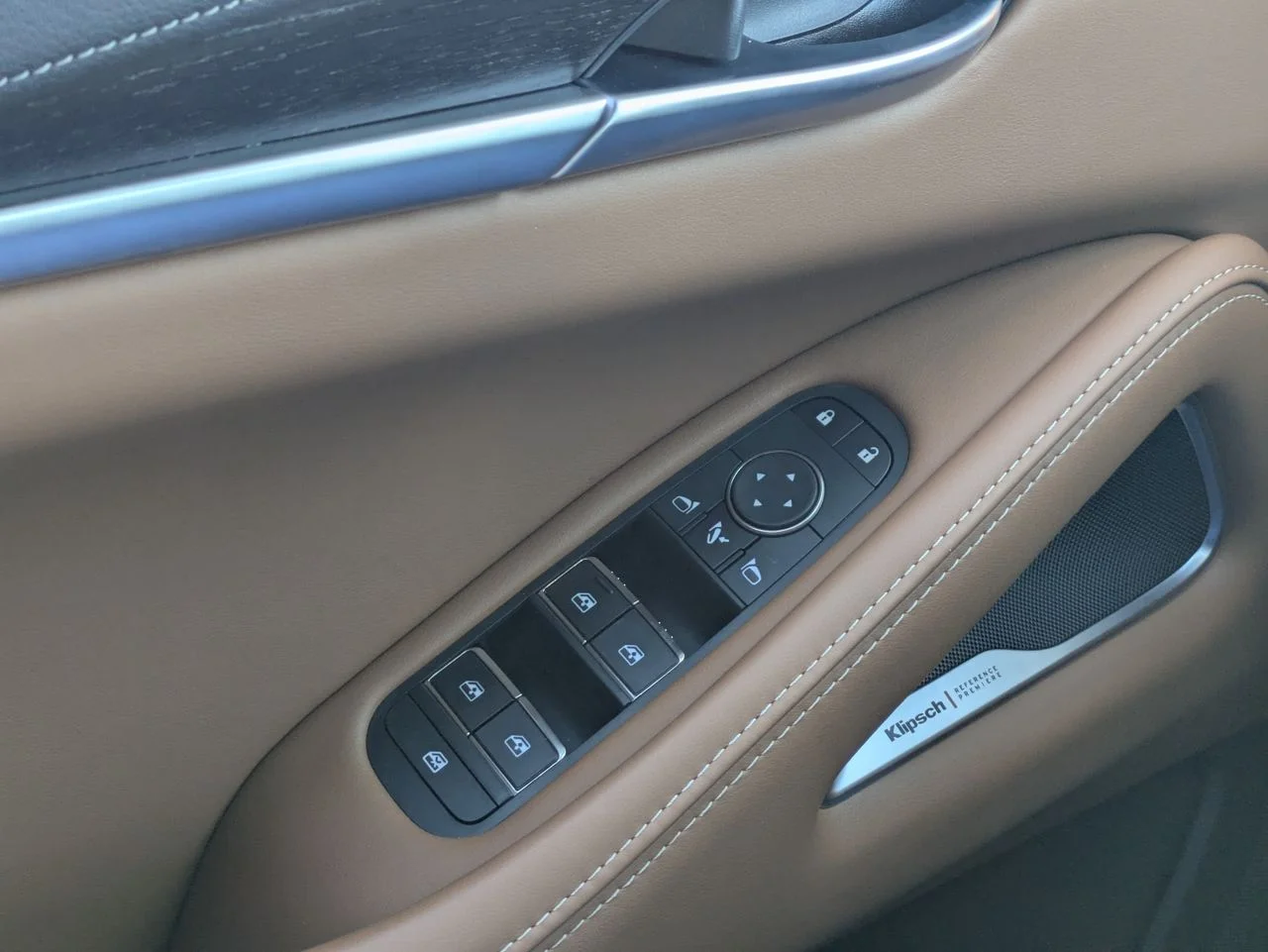 2026 INFINITI QX60 AUTOGRAPH - Photo 15