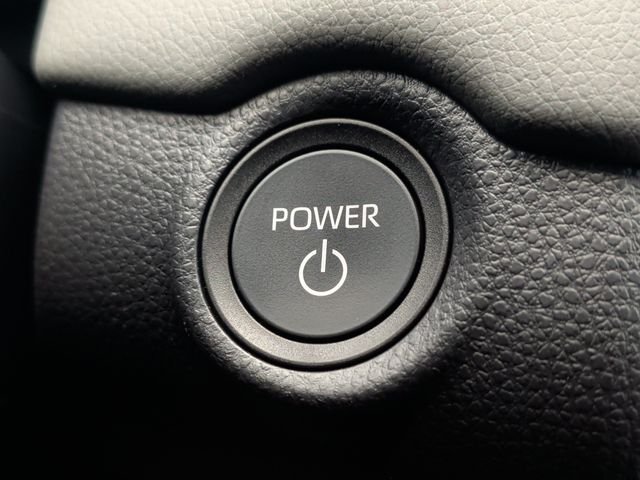 New 2026 White Toyota SE image 23