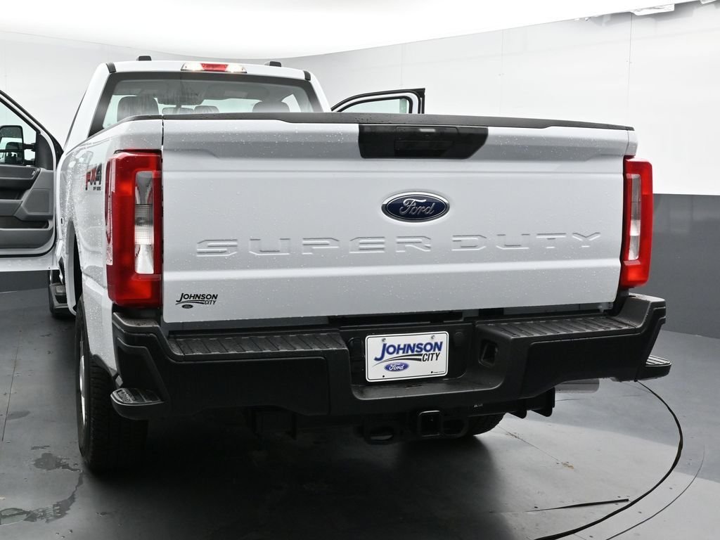 2026 Ford F-250 Super Duty XL - Photo 41