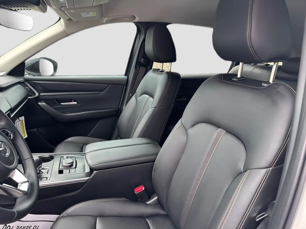 New 2026 White Mazda SC image 9