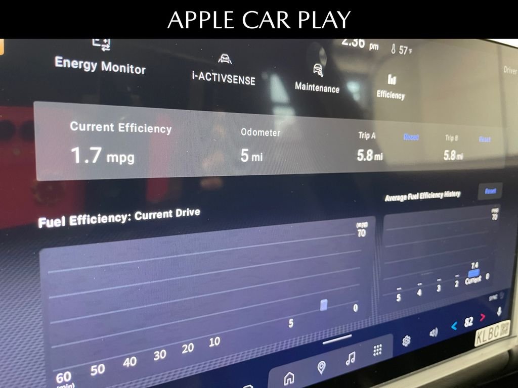 New 2026 White Metallic Mazda 2.5 S Preferred image 2