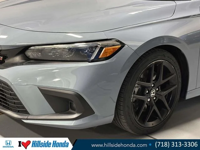 2024 Honda Civic Si - Photo 9
