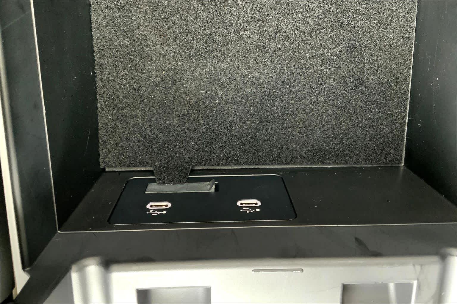Used 2025 Jet Black Mica Mazda S Premium Package image 70