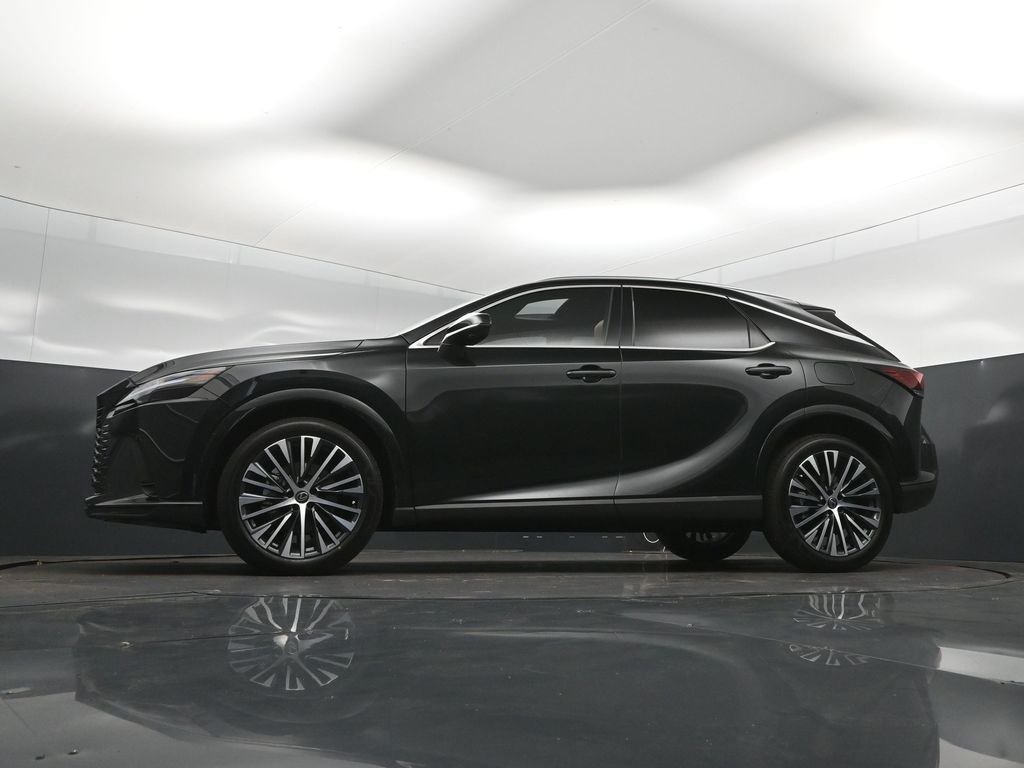 Certified Used 2026 Black Lexus 350 Premium+ image 39