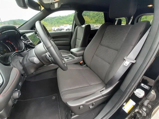 2026 Dodge Durango GT - Photo 36