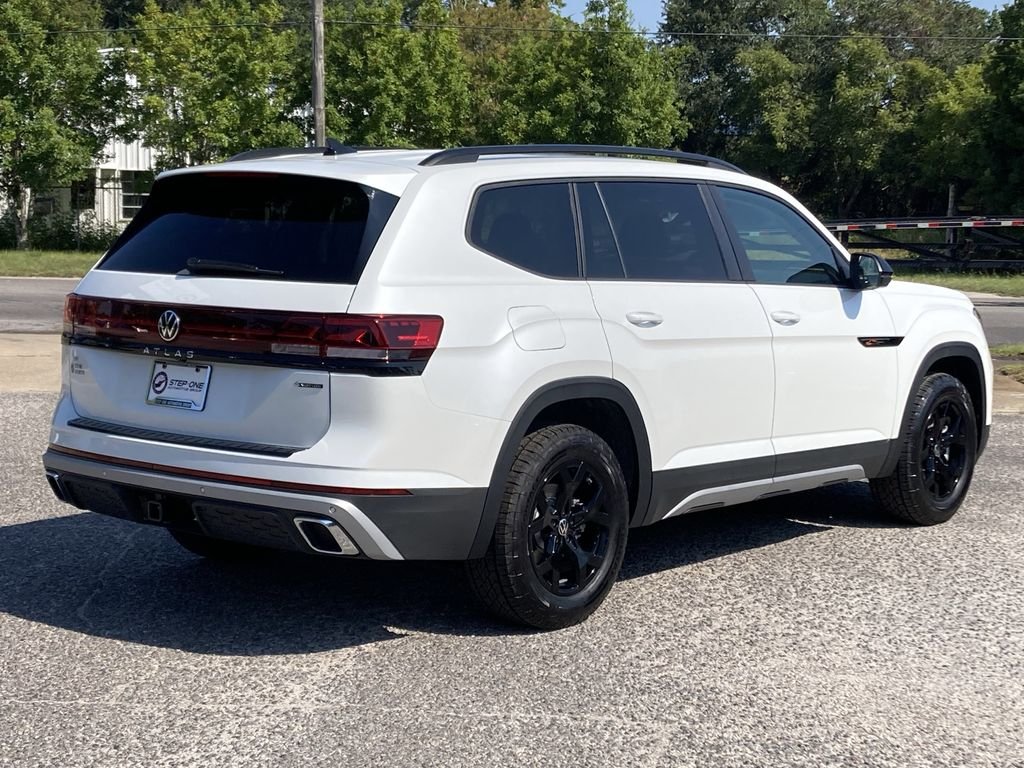 2026 Volkswagen Atlas Atlas Peak Edition - Photo 7