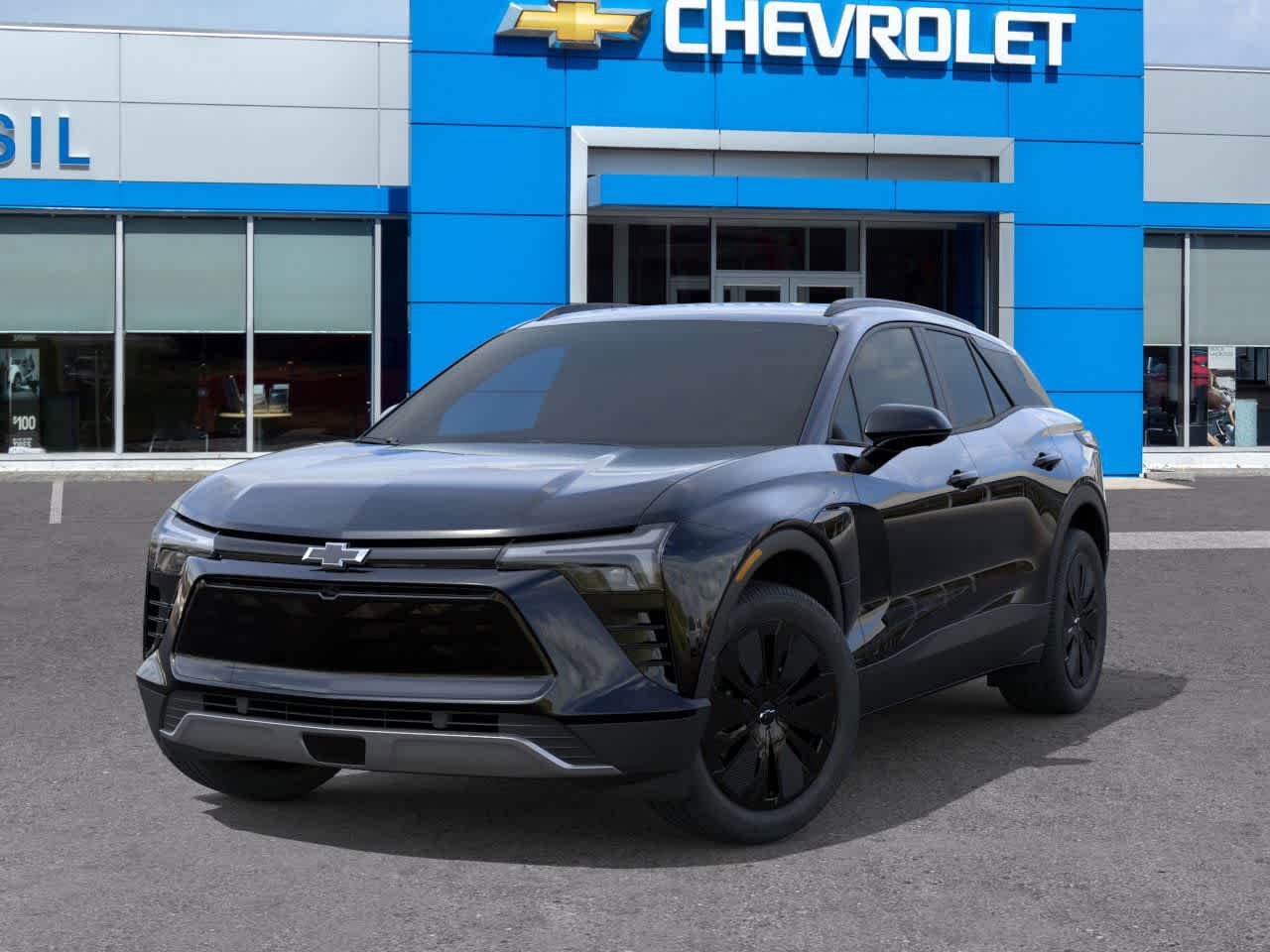 2026 Chevrolet Blazer EV LT - Photo 6