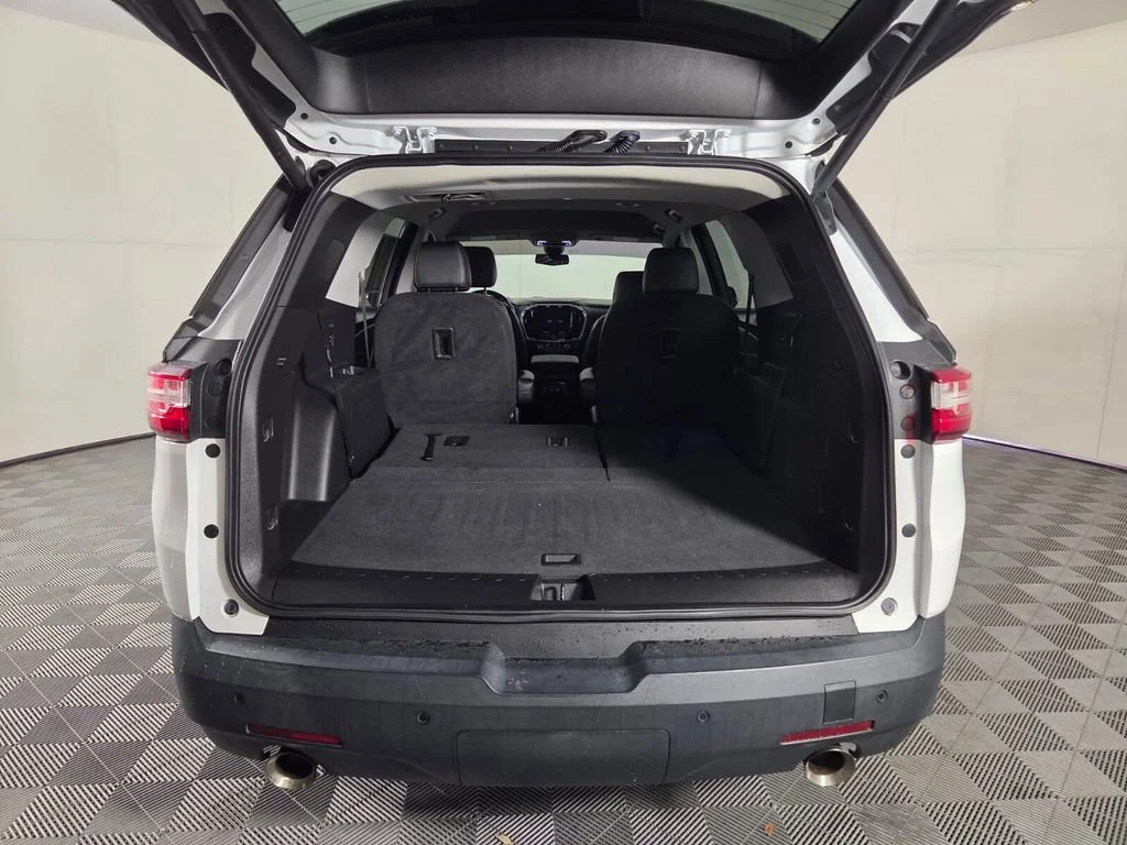2020 Chevrolet Traverse RS - Photo 27