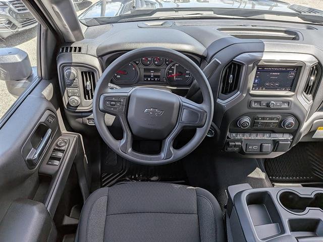 2026 Chevrolet Silverado 2500 HD Custom - Photo 15